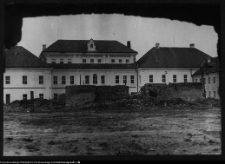 Supraśl, pobazyliański zespół cerkiewno-klasztorny