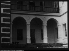 Supraśl, pobazyliański zesp&oacute;ł cerkiewno-klasztorny