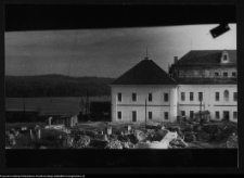 Supraśl, pobazyliański zesp&oacute;ł cerkiewno-klasztorny