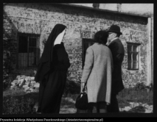 Drohiczyn, odbudowa klasztoru