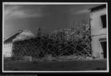 Supraśl, pobazyliański zesp&oacute;ł cerkiewno-klasztorny