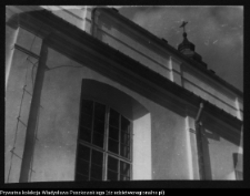 Drohiczyn, kościół