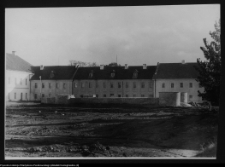 Supraśl, pobazyliański zesp&oacute;ł cerkiewno-klasztorny