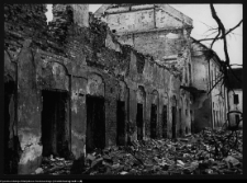 Supraśl, pobazyliański zespół cerkiewno-klasztorny