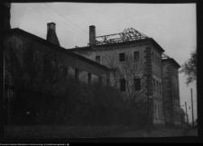 Supraśl, pobazyliański zespół cerkiewno-klasztorny