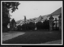 Supraśl, pobazyliański zesp&oacute;ł cerkiewno-klasztorny