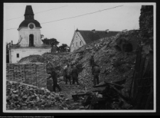 Supraśl, pobazyliański zespół cerkiewno-klasztorny