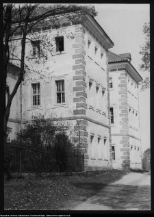 Supraśl, pobazyliański zespół cerkiewno-klasztorny