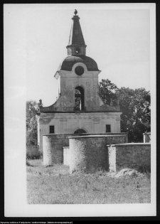 Supraśl, pobazyliański zesp&oacute;ł cerkiewno-klasztorny