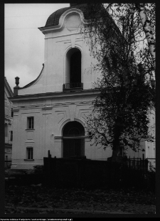 Supraśl, pobazyliański zesp&oacute;ł cerkiewno-klasztorny