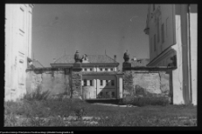 Supraśl, pobazyliański zespół cerkiewno-klasztorny