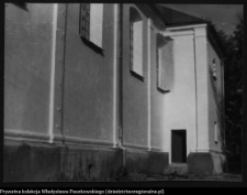 Drohiczyn, katedra Trójcy Przenajświętszej