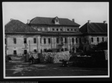 Supraśl, pobazyliański zesp&oacute;ł cerkiewno-klasztorny