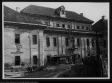 Supraśl, pobazyliański zesp&oacute;ł cerkiewno-klasztorny