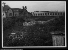 Supraśl, pobazyliański zespół cerkiewno-klasztorny