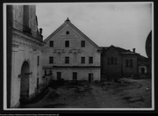 Supraśl, pobazyliański zesp&oacute;ł cerkiewno-klasztorny