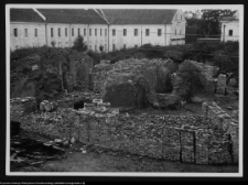 Supraśl, pobazyliański zesp&oacute;ł cerkiewno-klasztorny