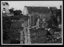 Supraśl, pobazyliański zespół cerkiewno-klasztorny