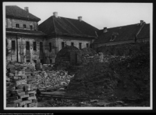 Supraśl, pobazyliański zesp&oacute;ł cerkiewno-klasztorny