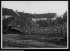 Supraśl, pobazyliański zespół cerkiewno-klasztorny