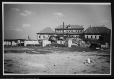 Supraśl, pobazyliański zespół cerkiewno-klasztorny