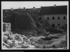 Supraśl, pobazyliański zespół cerkiewno-klasztorny