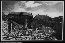 Supraśl, pobazyliański zesp&oacute;ł cerkiewno-klasztorny