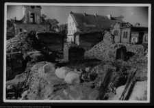 Supraśl, pobazyliański zespół cerkiewno-klasztorny