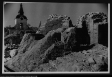 Supraśl, pobazyliański zespół cerkiewno-klasztorny