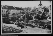 Supraśl, pobazyliański zesp&oacute;ł cerkiewno-klasztorny