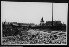 Supraśl, pobazyliański zespół cerkiewno-klasztorny