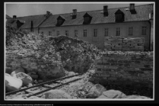 Supraśl, pobazyliański zesp&oacute;ł cerkiewno-klasztorny