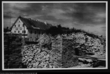 Supraśl, pobazyliański zespół cerkiewno-klasztorny