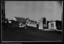 Supraśl, pobazyliański zespół cerkiewno-klasztorny