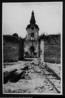 Supraśl, pobazyliański zespół cerkiewno-klasztorny