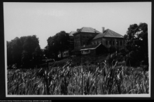 Supraśl, pobazyliański zesp&oacute;ł cerkiewno-klasztorny