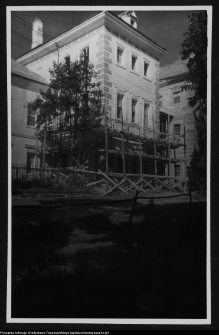 Supraśl, pobazyliański zespół cerkiewno-klasztorny