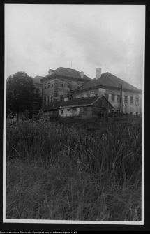 Supraśl, pobazyliański zespół cerkiewno-klasztorny