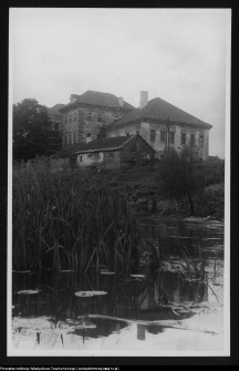 Supraśl, pobazyliański zesp&oacute;ł cerkiewno-klasztorny