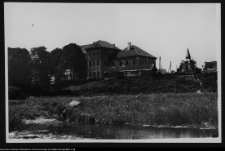 Supraśl, pobazyliański zesp&oacute;ł cerkiewno-klasztorny