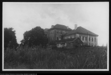 Supraśl, pobazyliański zesp&oacute;ł cerkiewno-klasztorny