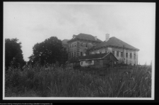 Supraśl, pobazyliański zesp&oacute;ł cerkiewno-klasztorny