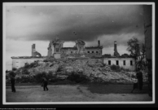 Supraśl, pobazyliański zesp&oacute;ł cerkiewno-klasztorny