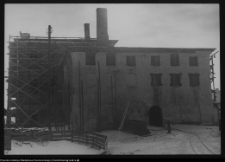 Supraśl, pobazyliański zespół cerkiewno-klasztorny