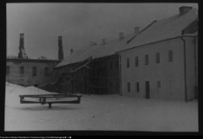 Supraśl, pobazyliański zesp&oacute;ł cerkiewno-klasztorny