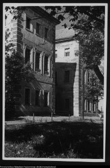 Supraśl, pobazyliański zespół cerkiewno-klasztorny