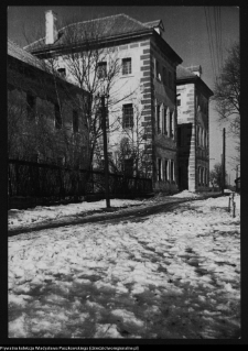 Supraśl, pobazyliański zespół cerkiewno-klasztorny