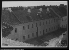 Supraśl, pobazyliański zespół cerkiewno-klasztorny