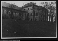 Supraśl, pobazyliański zespół cerkiewno-klasztorny