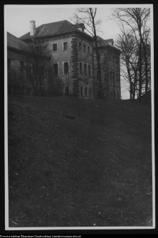 Supraśl, pobazyliański zesp&oacute;ł cerkiewno-klasztorny